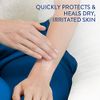 CETAPHIL Healing Ointment , 12 oz , For Dry, Chapped, Irritated Skin , Heals and Protects , Soothes Cracked Hands and Chapped Lips , Hypoallergenic , Fragrance Free