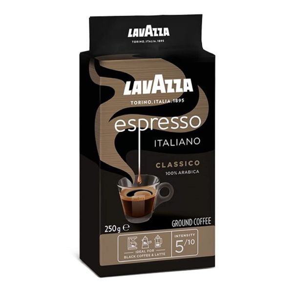 LAVAZZA Espresso (Powder) 8.8 oz (250 g)