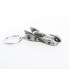 Key Chain - Batman - 1989 Movie Batmobile New Licensed Gifts dcc-0111
