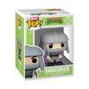 Bitty POP: TMNT- Donatello 4PK