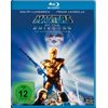Masters of the Universe