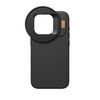 PolarPro LiteChaser Pro 67mm Filter Adapter for iPhone 15 Pro/Pro Max with Exclusive Case