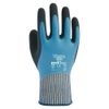 Uniworld WG Aqua Gloves MWG318 Light Blue
