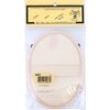 HAIR DOC Loofah Hand Pad, 1 EA
