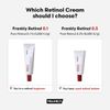 [ FRANKLY ] Retinol 0.1% Cream 30ml / 1.01 fl oz