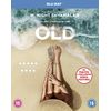 Old [Blu-ray] [2021] [Region Free]