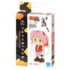 nanoblock - Naruto Shippuden - Sakura Haruno, Character Collection Series
