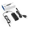 112W USB C Laptop Adapter Universal Charger Portable 100W AC Adapter Computer PD