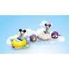 Playmobil Junior & Disney: Mickey Mouse's & Minnie Mouse's Cloud Ride