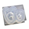 Kamejima Shoten C-699 Soft Mold Fox Mask Hobby Tool