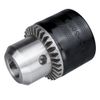 Bestgle 1.5-13mm Capacity Key Drill Chuck Adapter 1/2-20UNF Thread Quick Change Impact Driver Bits Conversion Chuck