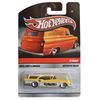 Hot Wheels '57 Buick - Delivery