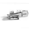 Industrial Sewing Machine Flat Seamer Folder Binding Attachment Tape (1-7/8"-3/4")