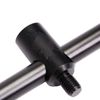 Nash 3 Rod Front Buzz Bar: Narrow