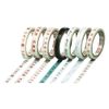 Medication Labels; Standard: Arrow Tape, Left; Quantity: Approx. 1180 labels; Roll