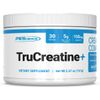 PEScience TruCreatine+, Pure Creatine Monohydrate and ElevATP Powder, 30 Servings