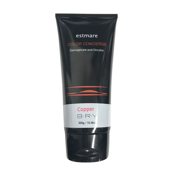 BRY Estomare Color Concierge Copper Copper 10.6 oz (300 g)