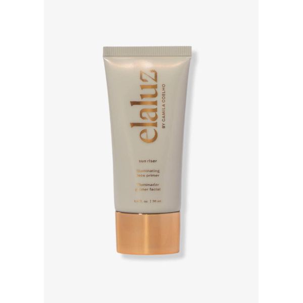 Elaluz by Camila Coelho Sun Riser Illuminating Face Primer - Beamer