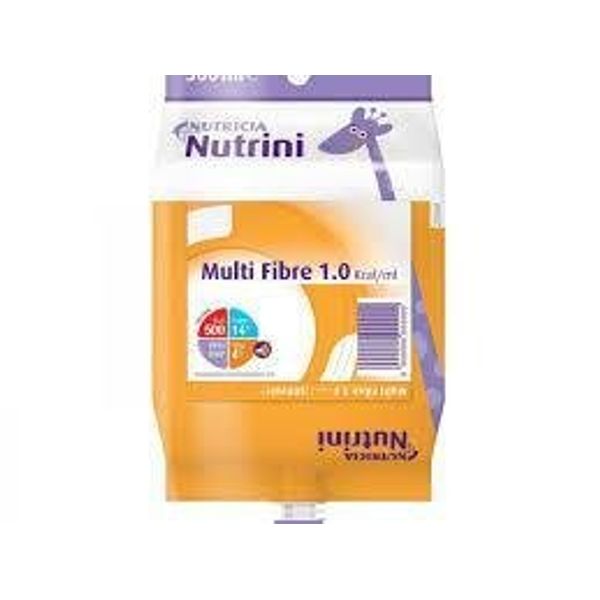 Nutrini Multi Fibre Pack (500ml)