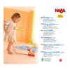 Haba Classic Duck Pull Toy