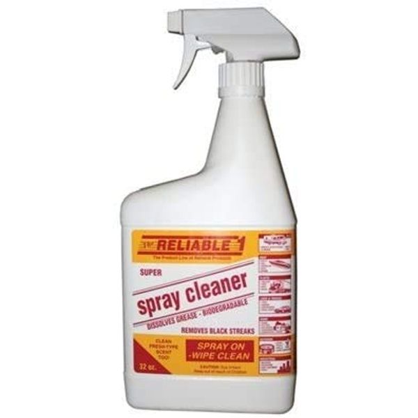 Reliable 1 Super Spray All Purpose Cleaner (2, 32oz) (2)