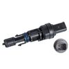 febi bilstein 45166 Speed Sensor with o-ring, pack of one