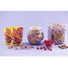 Atomic Fireballs Candy  2 Lb Pound Bulk Bag Medium Size