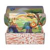 Baby Alive BA RAINBOW WILDCATS TIGER