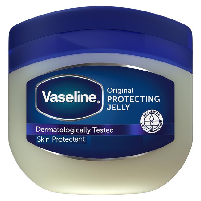 Vaseline Blue Seal Jelly 50 Ml Original