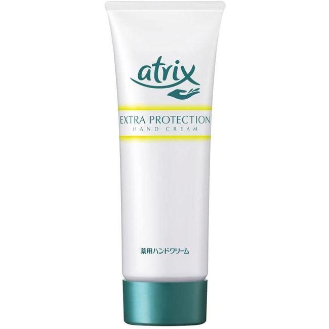 Atrix Extra Protection Hand Cream 70g