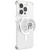 Pop Sockets Grip Stand Elephant Leaves PopSockets MagSafe PopGrip for iPhone