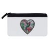 Azeeda 'Hummingbird with Heart' Pencil Case (PC00055156)