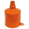Carpoint 02671 Pressol flestrechter 1L, Orange