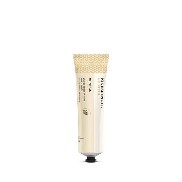 KIN Cosmetics Moisturising and Protective Oil Cream 50ml