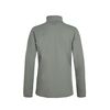 Protest Girls 1/4 Zip FABRIZOY JR, Misty Green