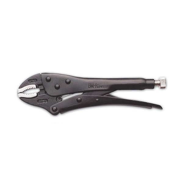 Brüder Mannesmann Gripzange, 175 mm | M10500