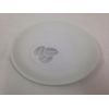 Costa Large Cup Double Handle With Saucer And Spoon 568ml 20oz Massimo