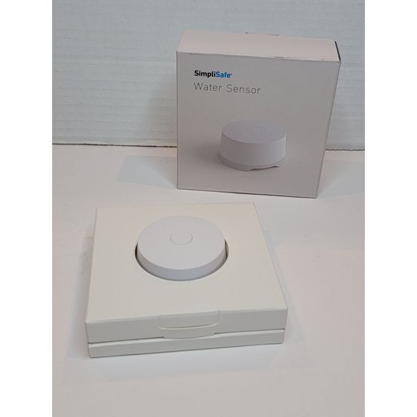 Simplisafe WiFi Water Sensor (SSWT3)