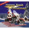 Happy Rock Christmas