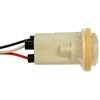 Dorman 85898 Electrical Sockets - 3-Wire Full-Size Turn Signal