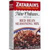 Zatarain's Red Bean Seasoning Mix - 2.4 oz