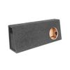 Atrend 10" Single Truck Large Vented (10TKLV)