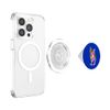 Colorful Kitty Cat Lovers Cat Lady PopSockets PopGrip for MagSafe