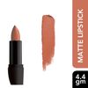 Deborah Milano Rossetto Atomic, Satinato beige 04