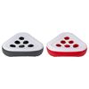 Northlight Inflatable Floating Swimming Pool Pong Game Set - 17.75"