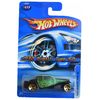 Hot Wheels 1932 Bugatti Type 50, [Green] #177 5dot