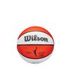 WILSON WNBA Authentic Outdoor Mini Basketball - Size 3-22"