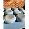 Mountain Rain, Solid Shampoo Bar With Cupuacu Butter And Amla Oil