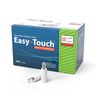 EasyTouch Safety Pen Needles, 29G, 3/16 inch (5mm) (100ct)
