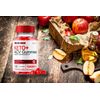 Pro Edge Maxx Keto ACV Gummies Maximum Strength Vitamin Formula, 180 Gummies